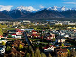 Almaty, Kazakhstan