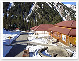 Alpine Rose Hotel, Almaty