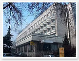 Otrar Hotel, Almaty