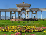 Almaty Tours