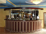 L'Equipage Hotel, Almaty