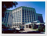 Hyatt Regency Hotel, Almaty