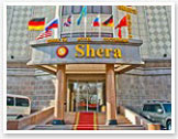 Shera Hotel, Almaty