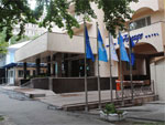 Отель Вояж, Алматы